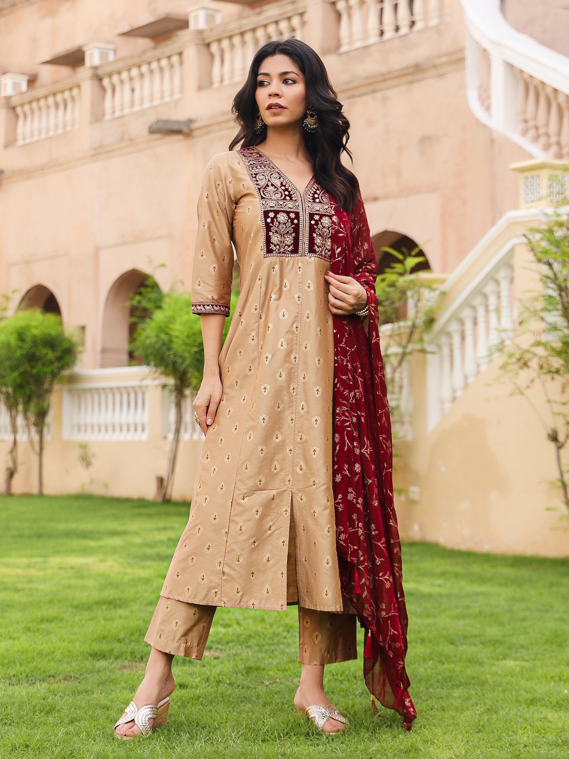 Color_Brown