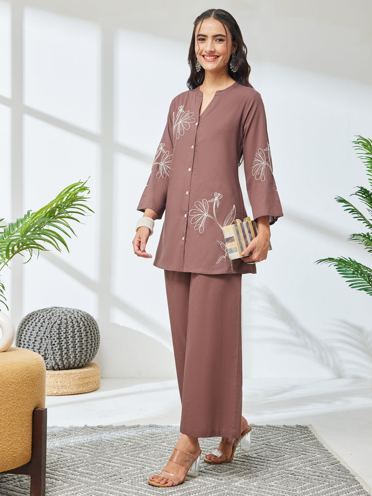 Color_Brown