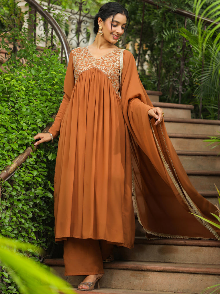 Color_Brown