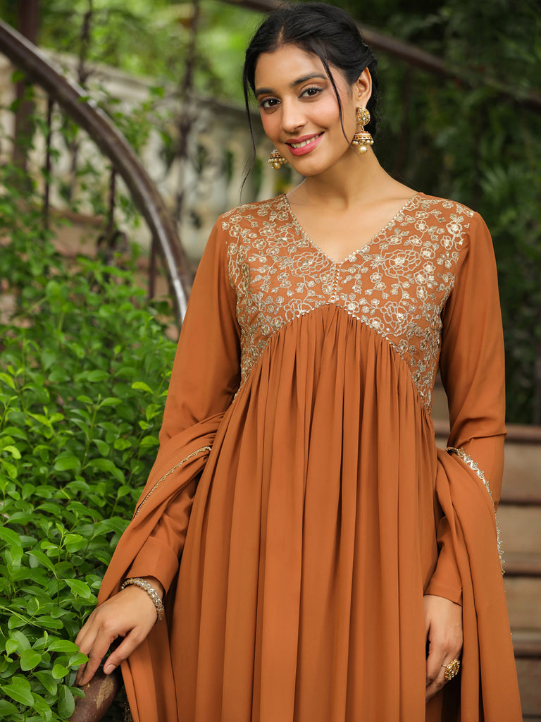 Color_Brown
