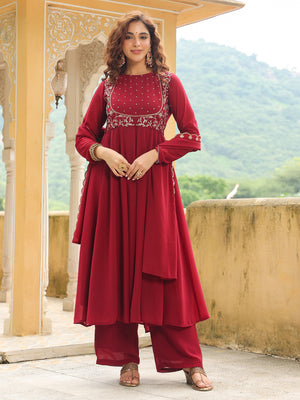 Color_Maroon