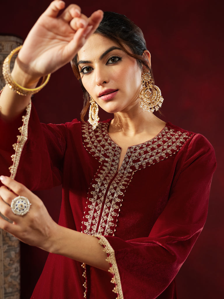 Color_Maroon