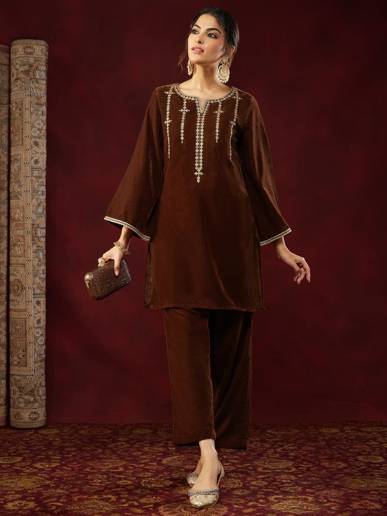 Color_Brown