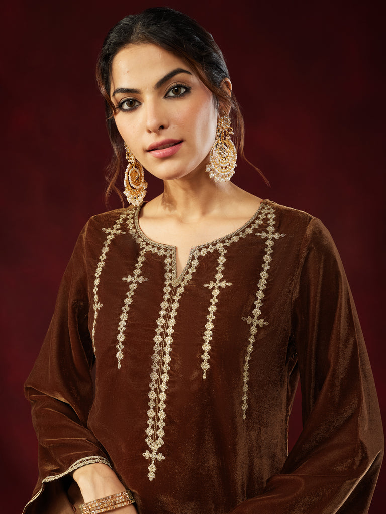 Color_Brown