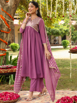 Color_Lavender