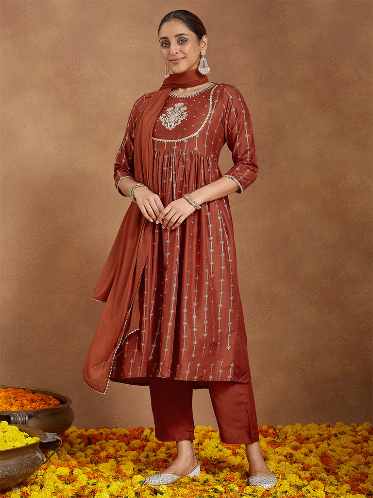 Color_Brown