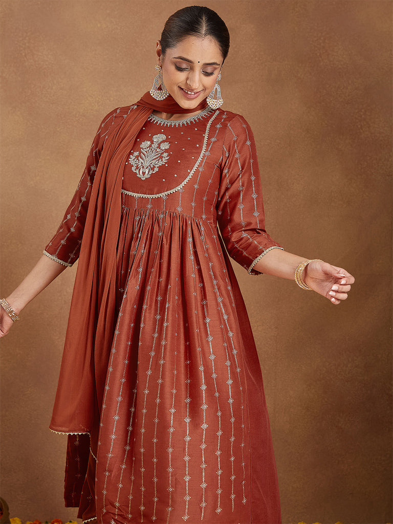 Color_Brown