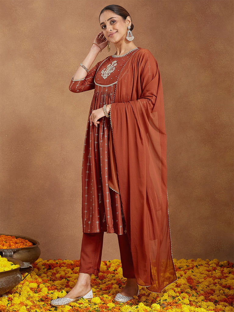 Color_Brown