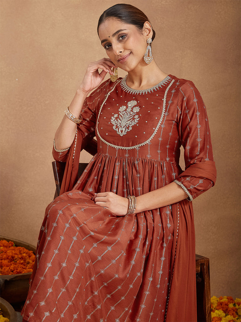 Color_Brown