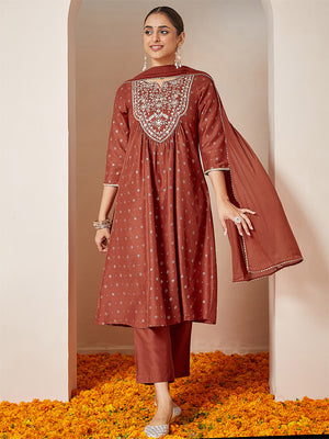 Color_Brown