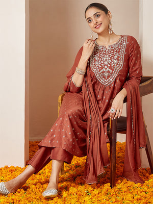 Color_Brown