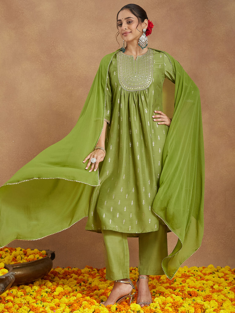 Color_Green