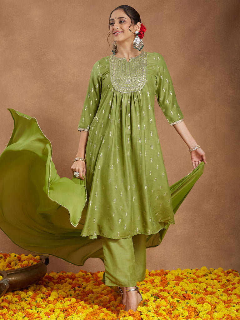 Color_Green
