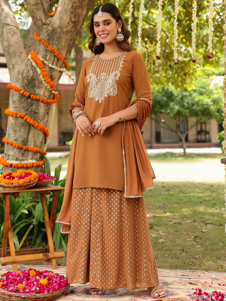 Color_Brown