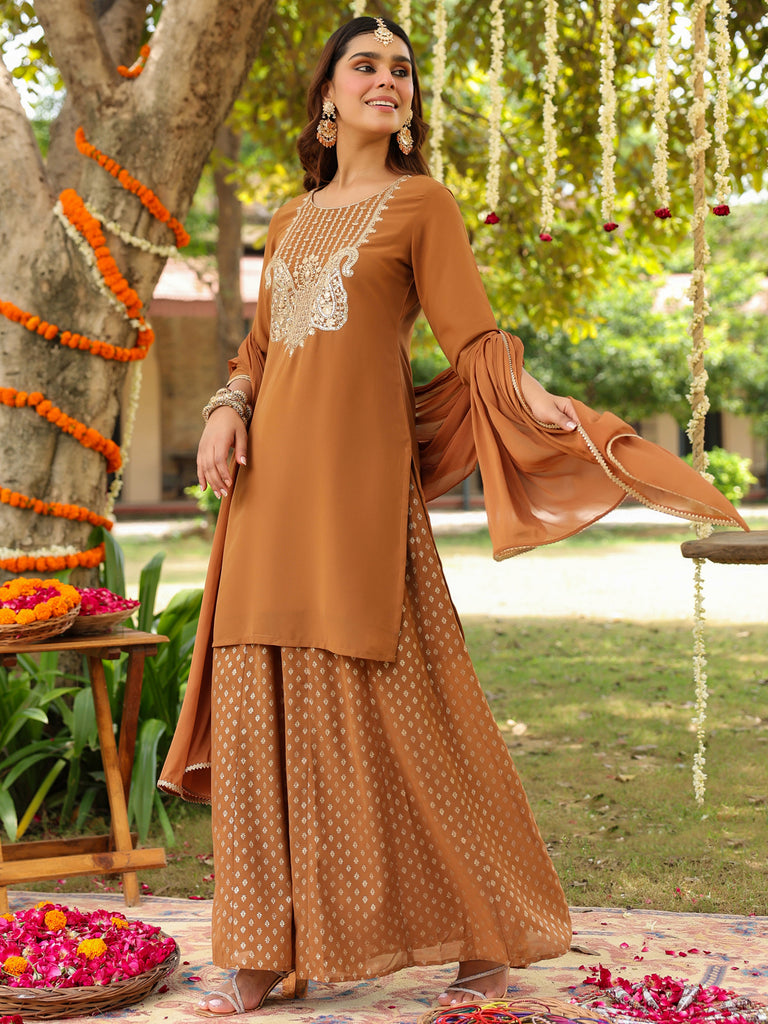 Color_Brown
