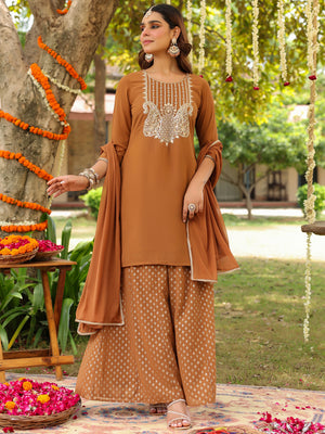 Color_Brown