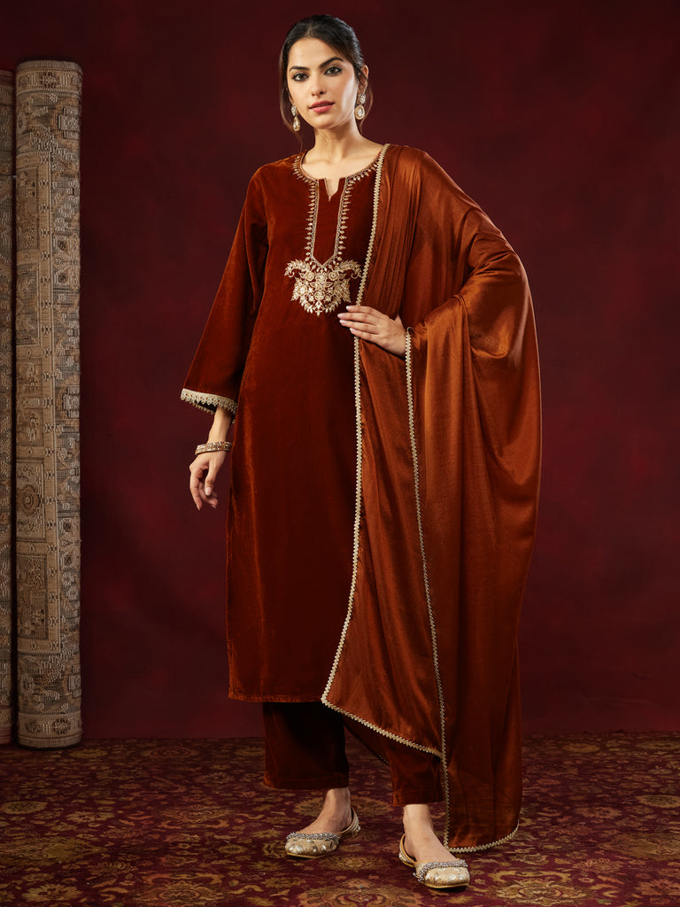 Color_Brown
