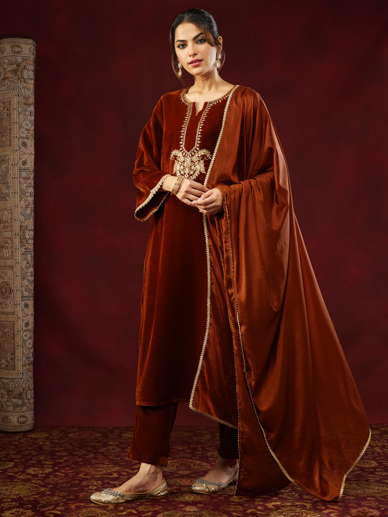 Color_Brown