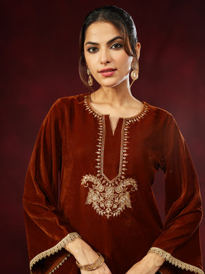 Color_Brown