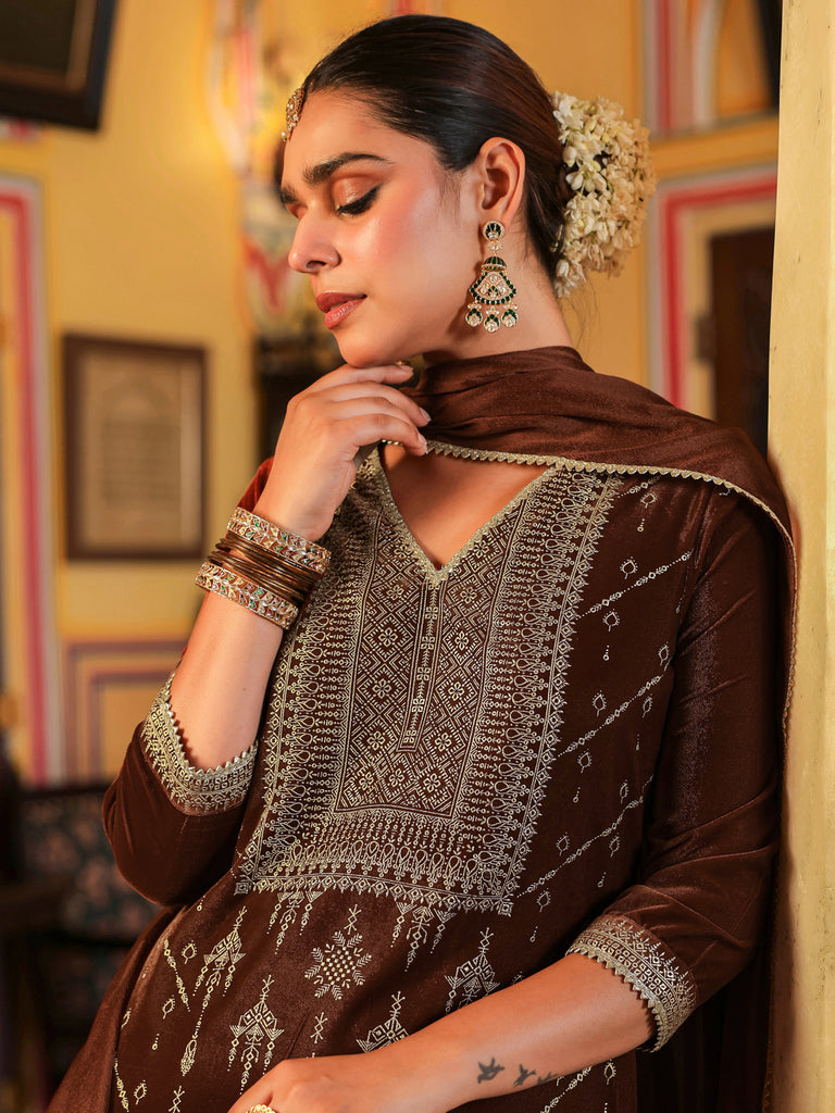 Color_Brown