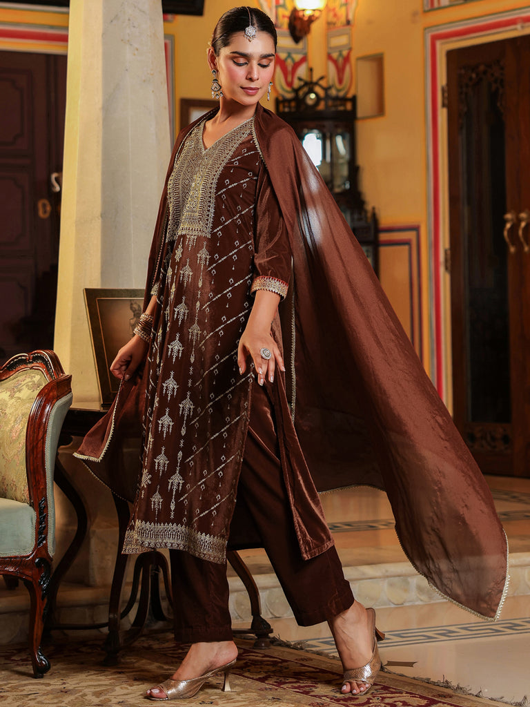 Color_Brown