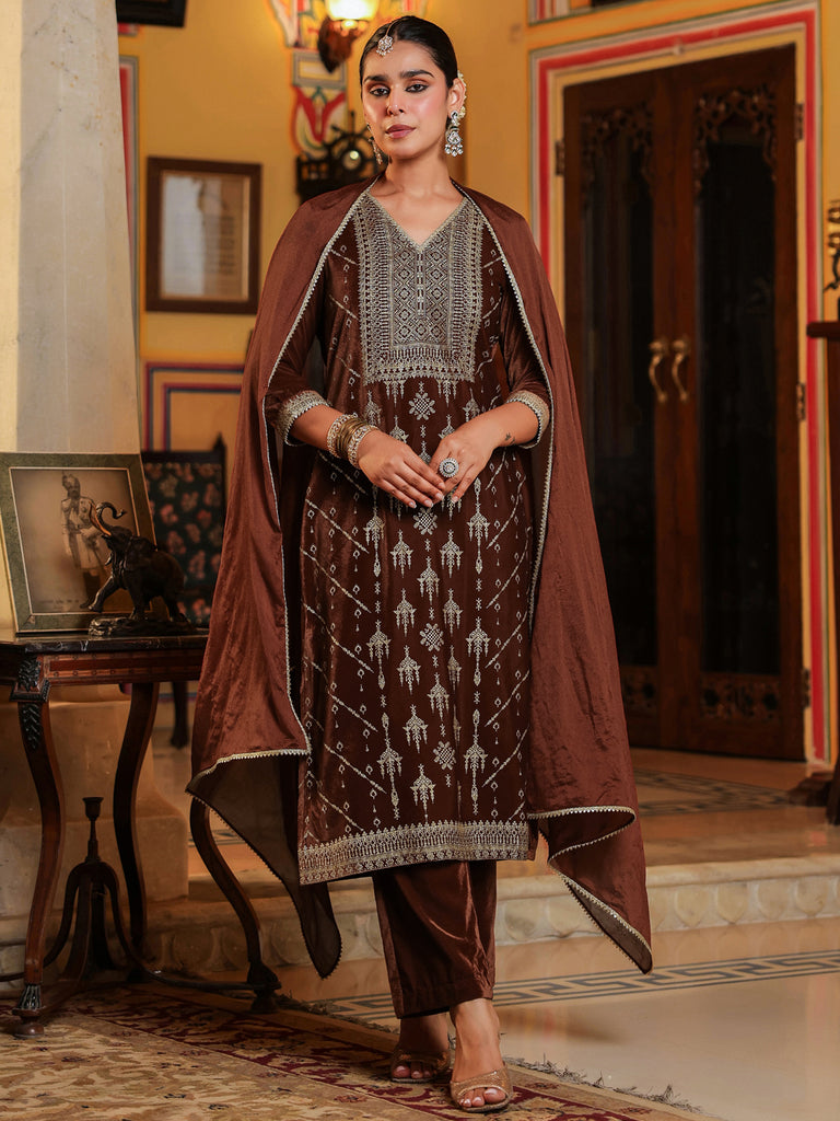 Color_Brown