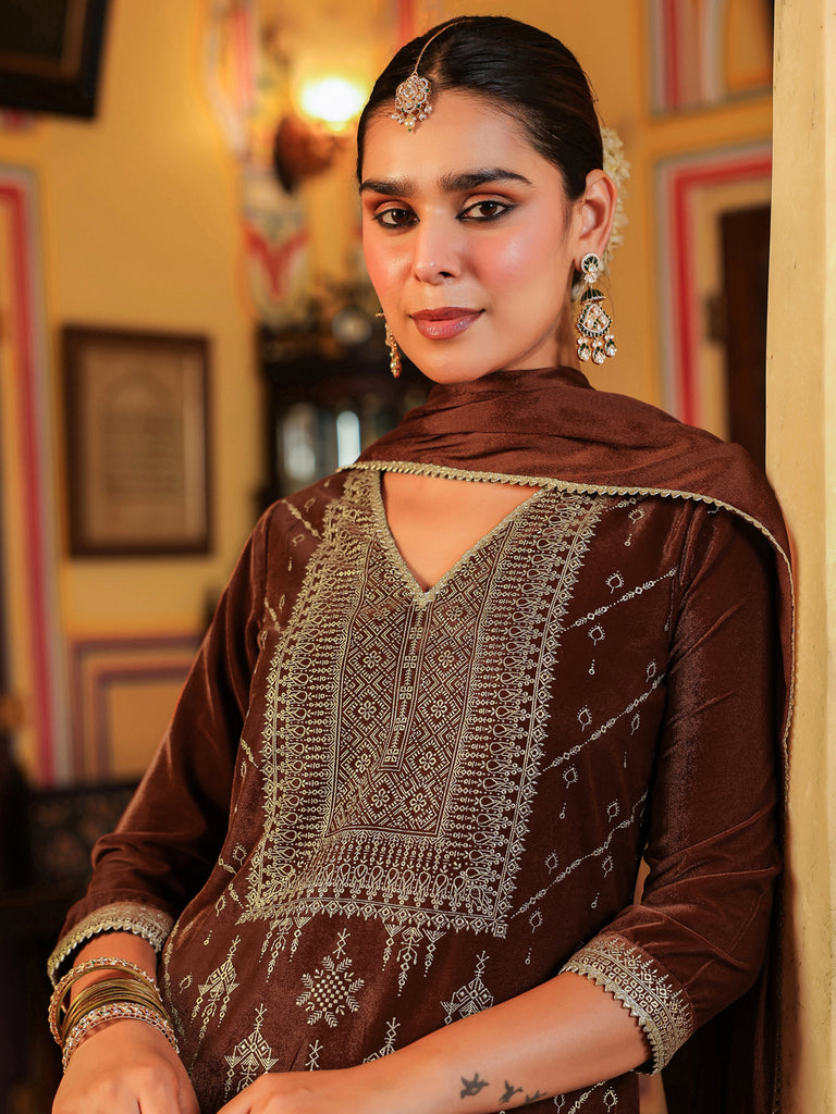 Color_Brown