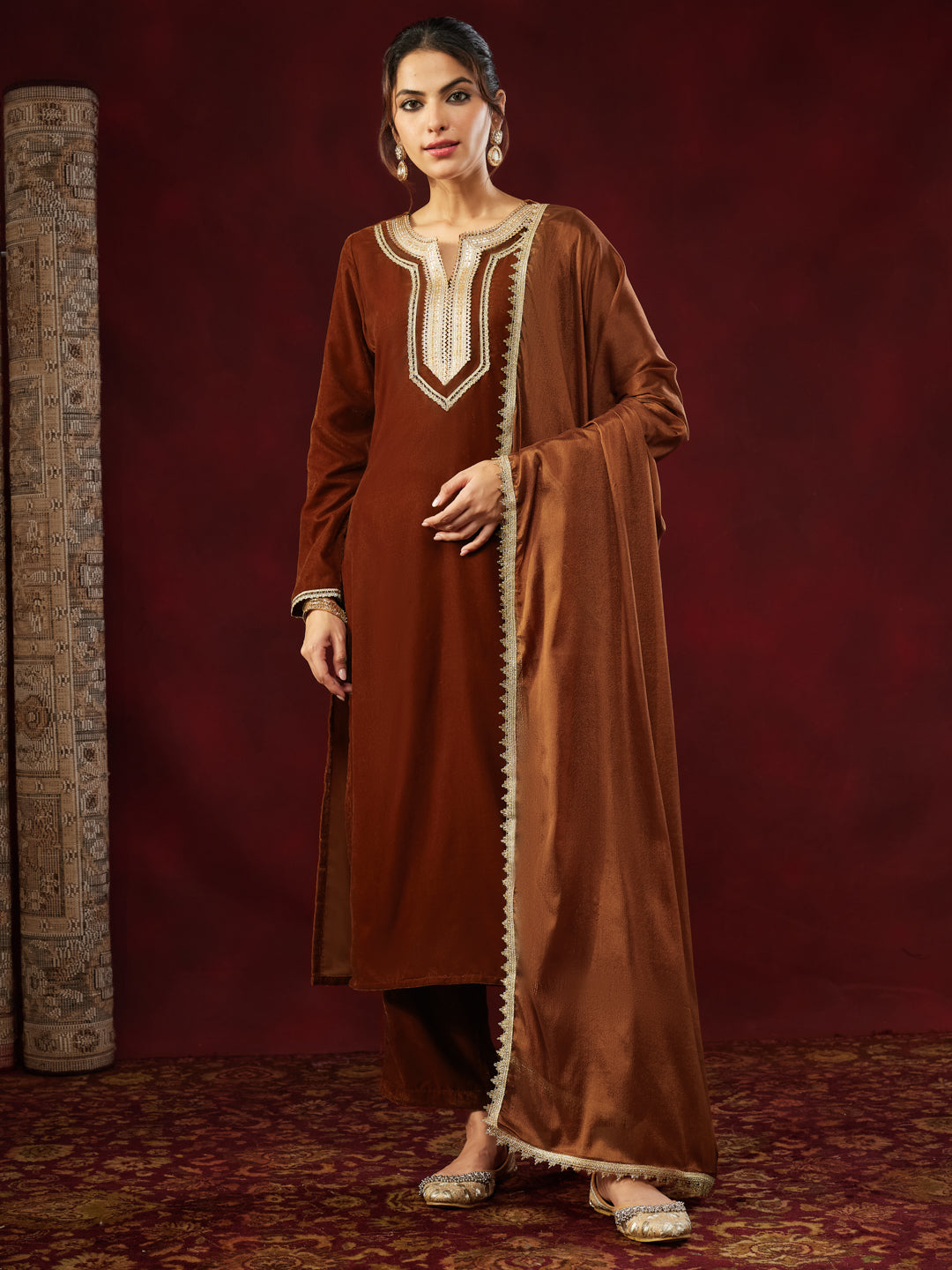 Color_Brown