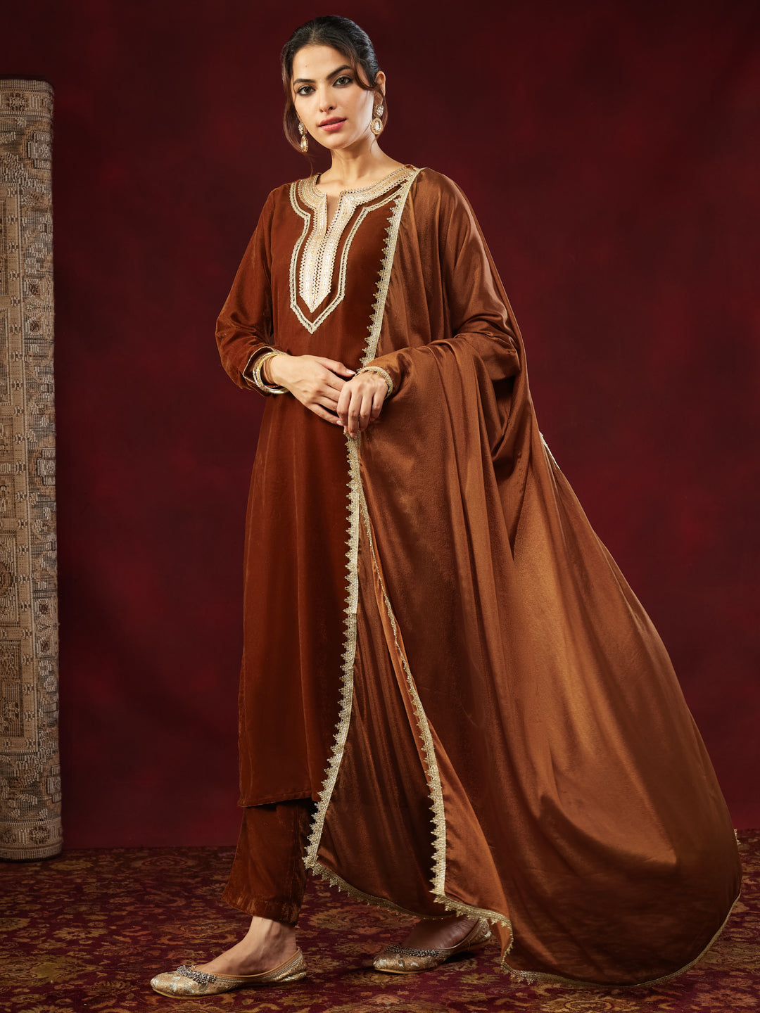 Color_Brown