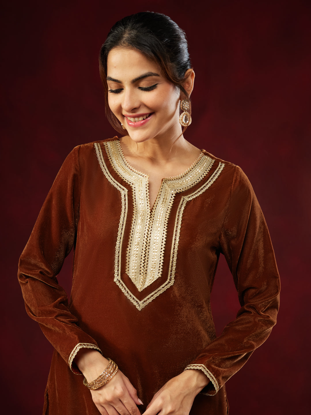 Color_Brown