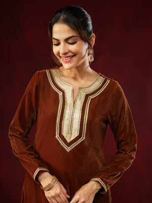 Color_Brown