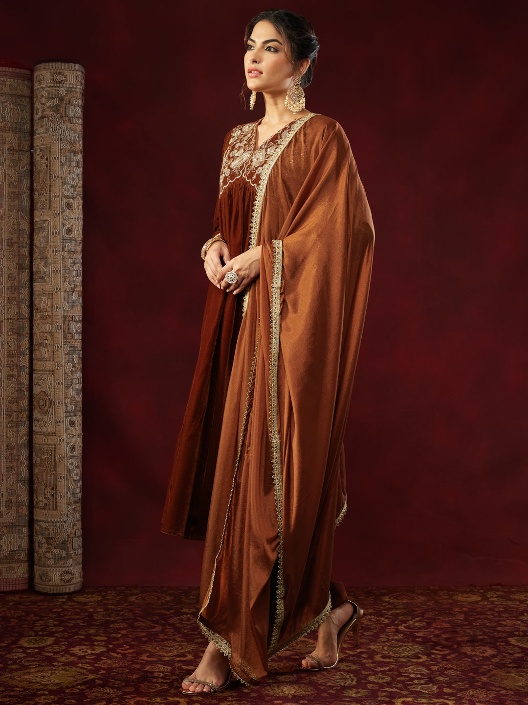 Color_Brown