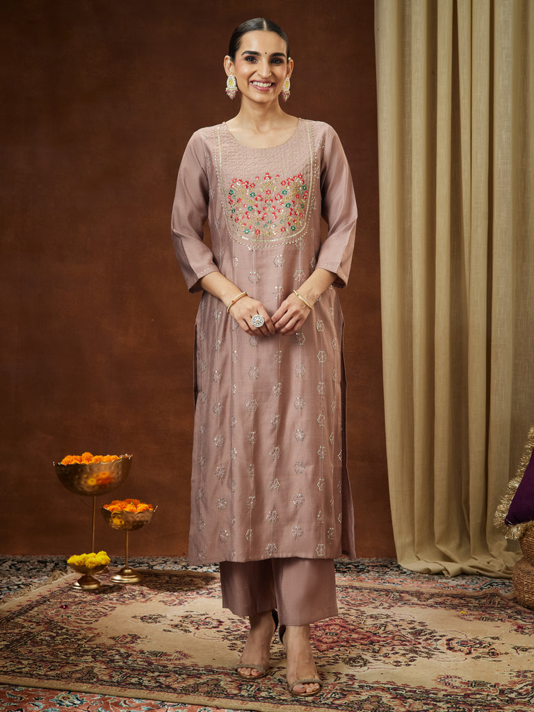 Color_Brown