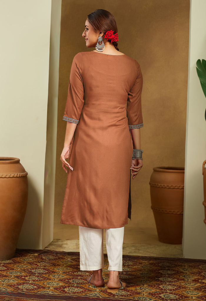 Color_Brown