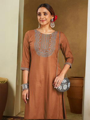 Color_Brown