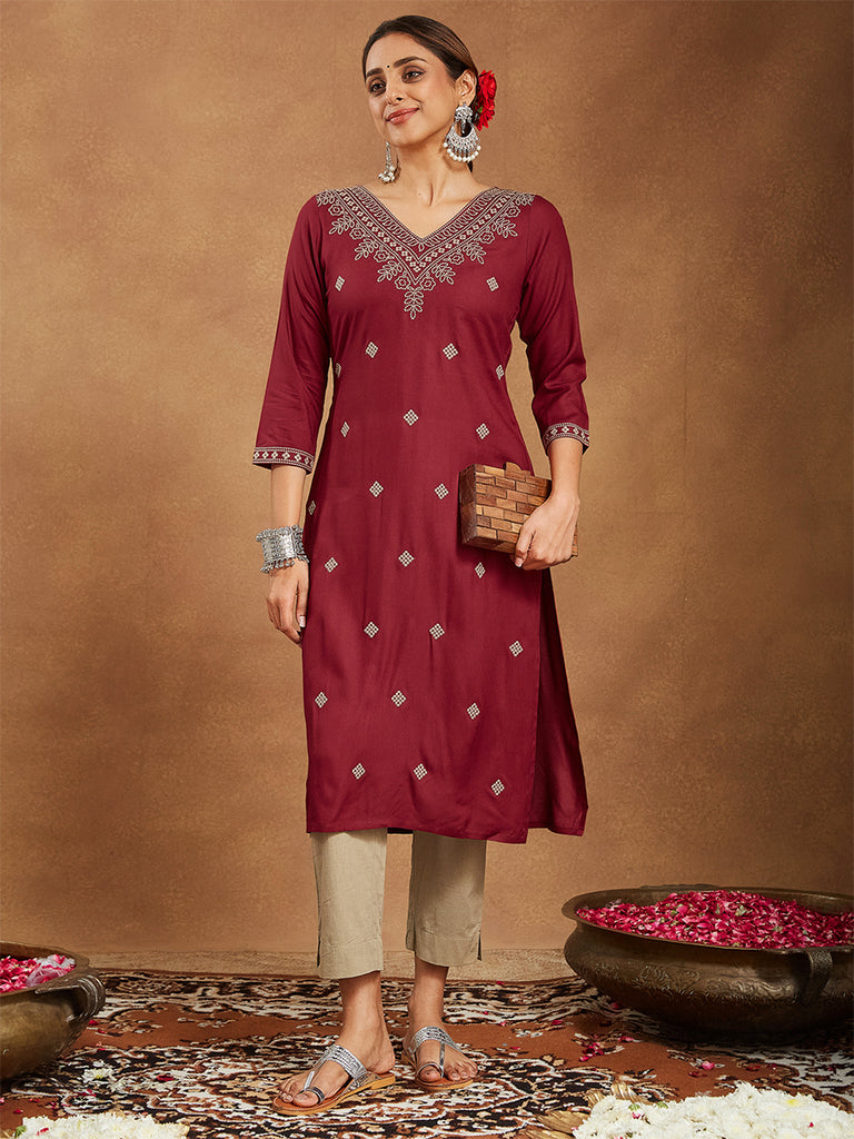 Color_Maroon