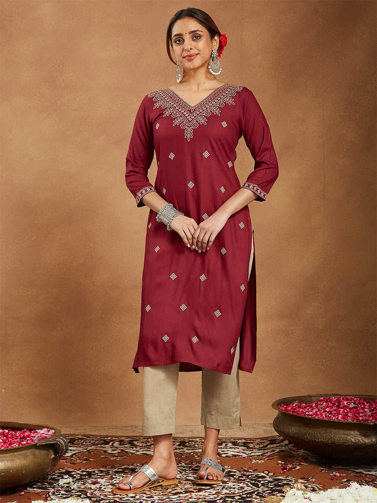 Color_Maroon