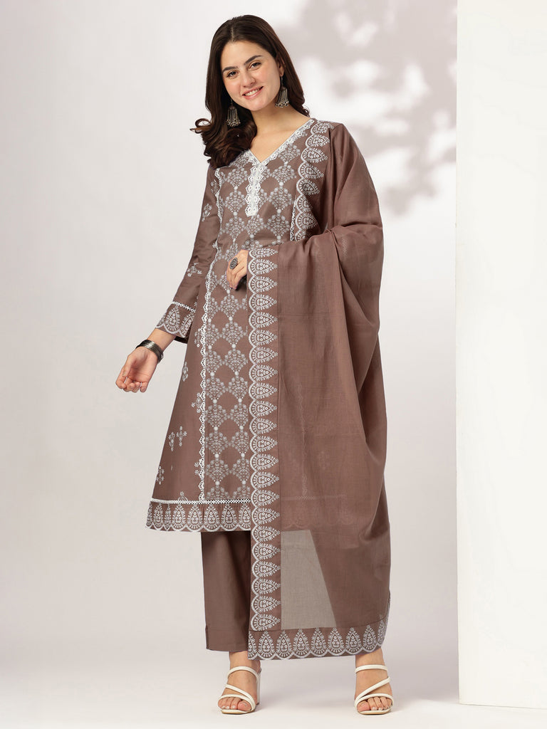 Color_Brown
