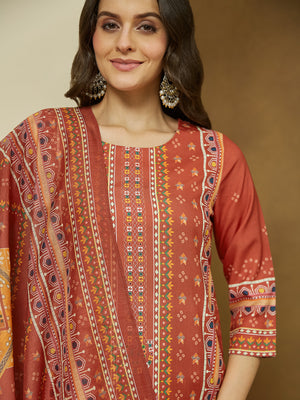 Color_Brown