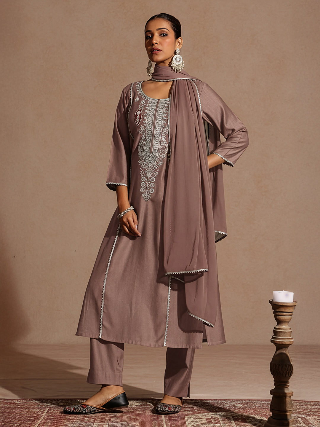 Color_Brown