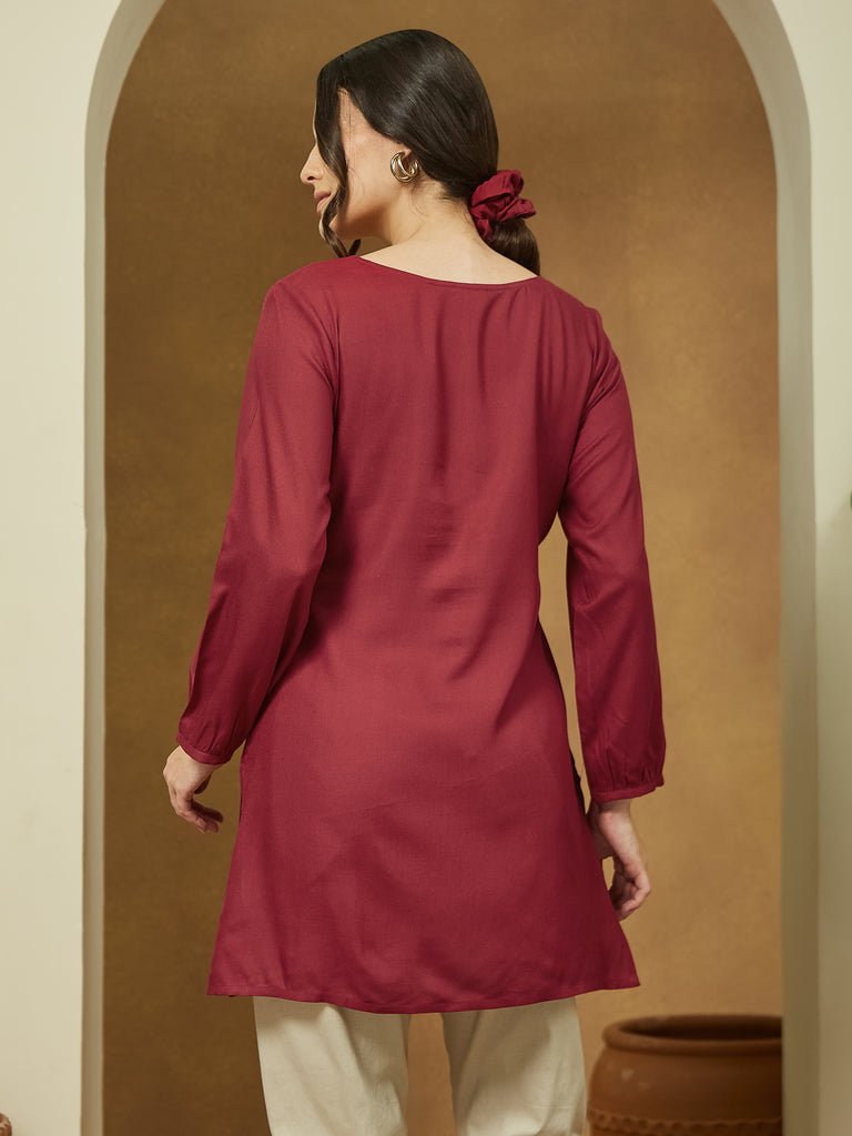 Color_Maroon