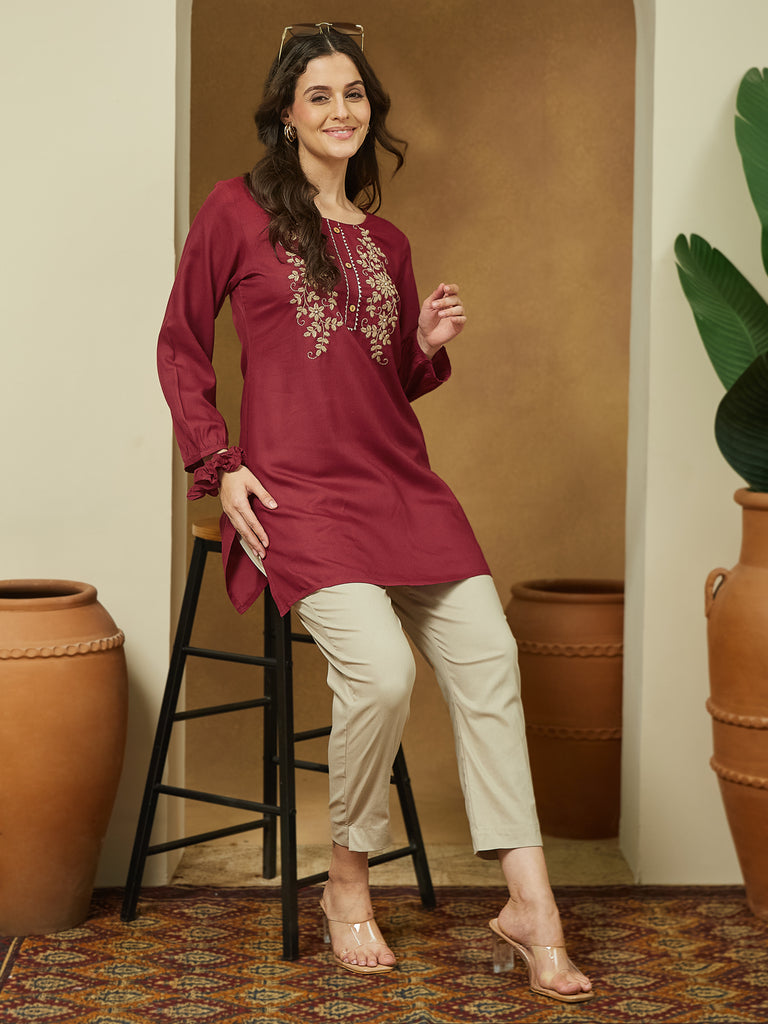 Color_Maroon
