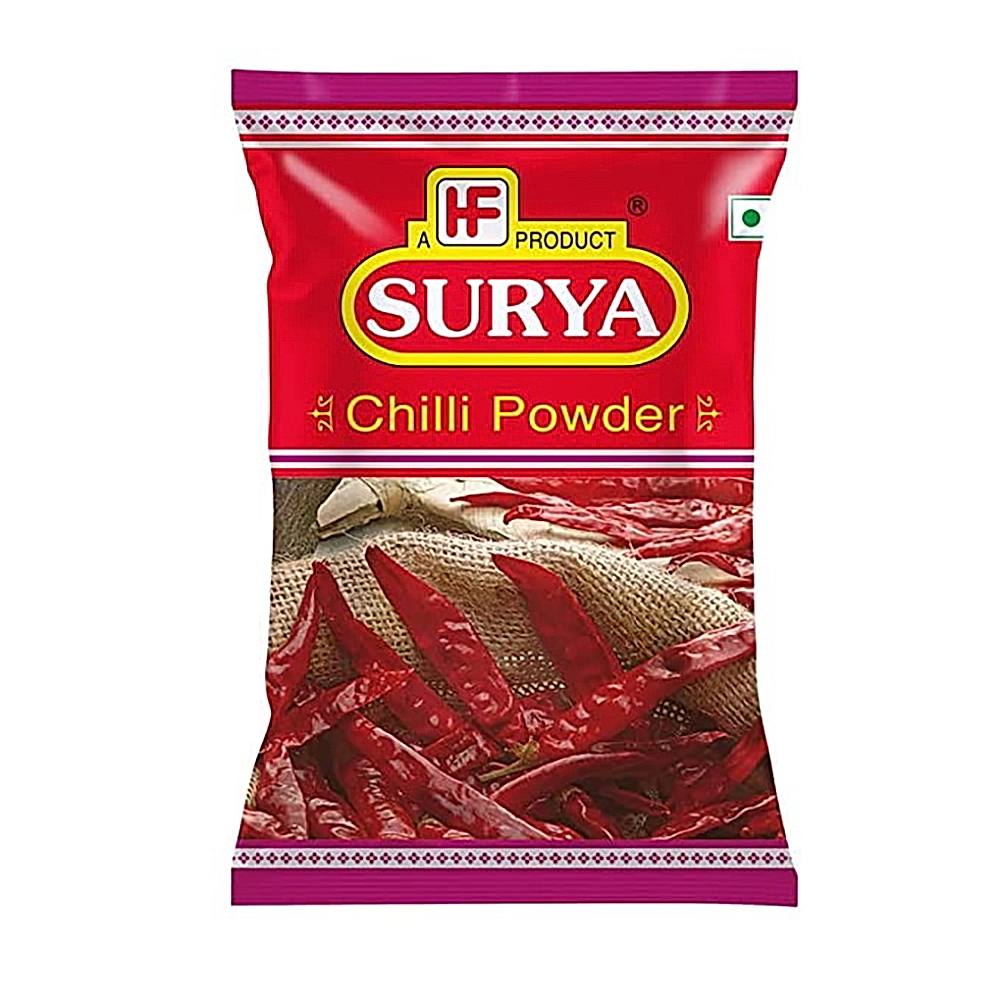 Surya Chilli Powder