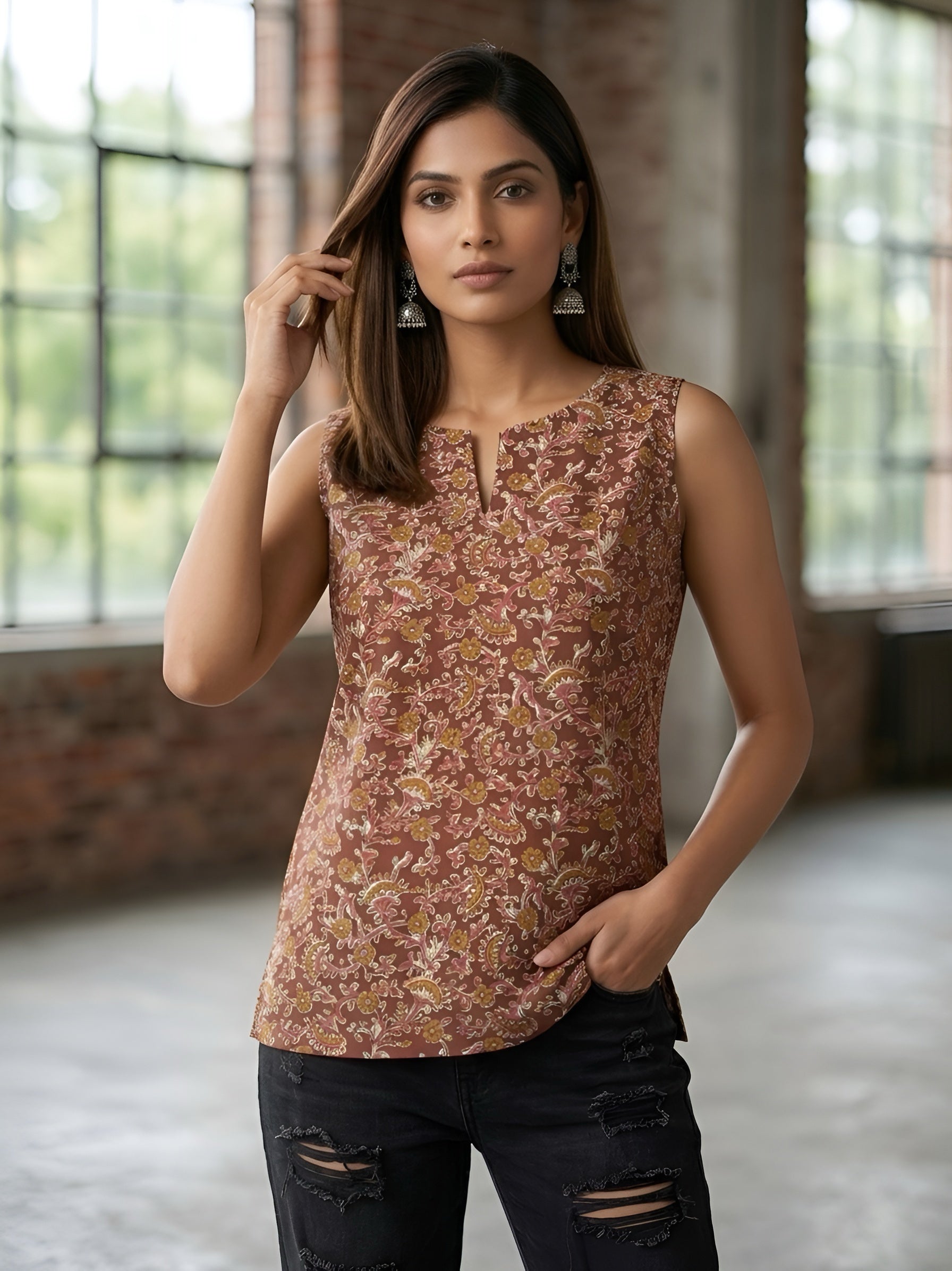 Color_Brown