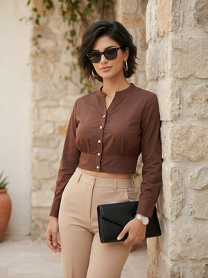 Color_Brown