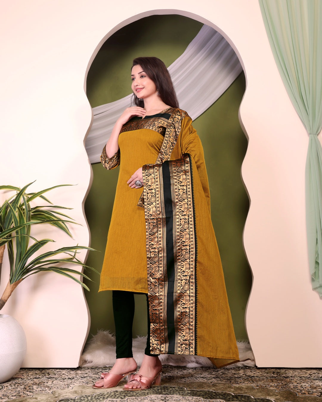 Color_Mustard