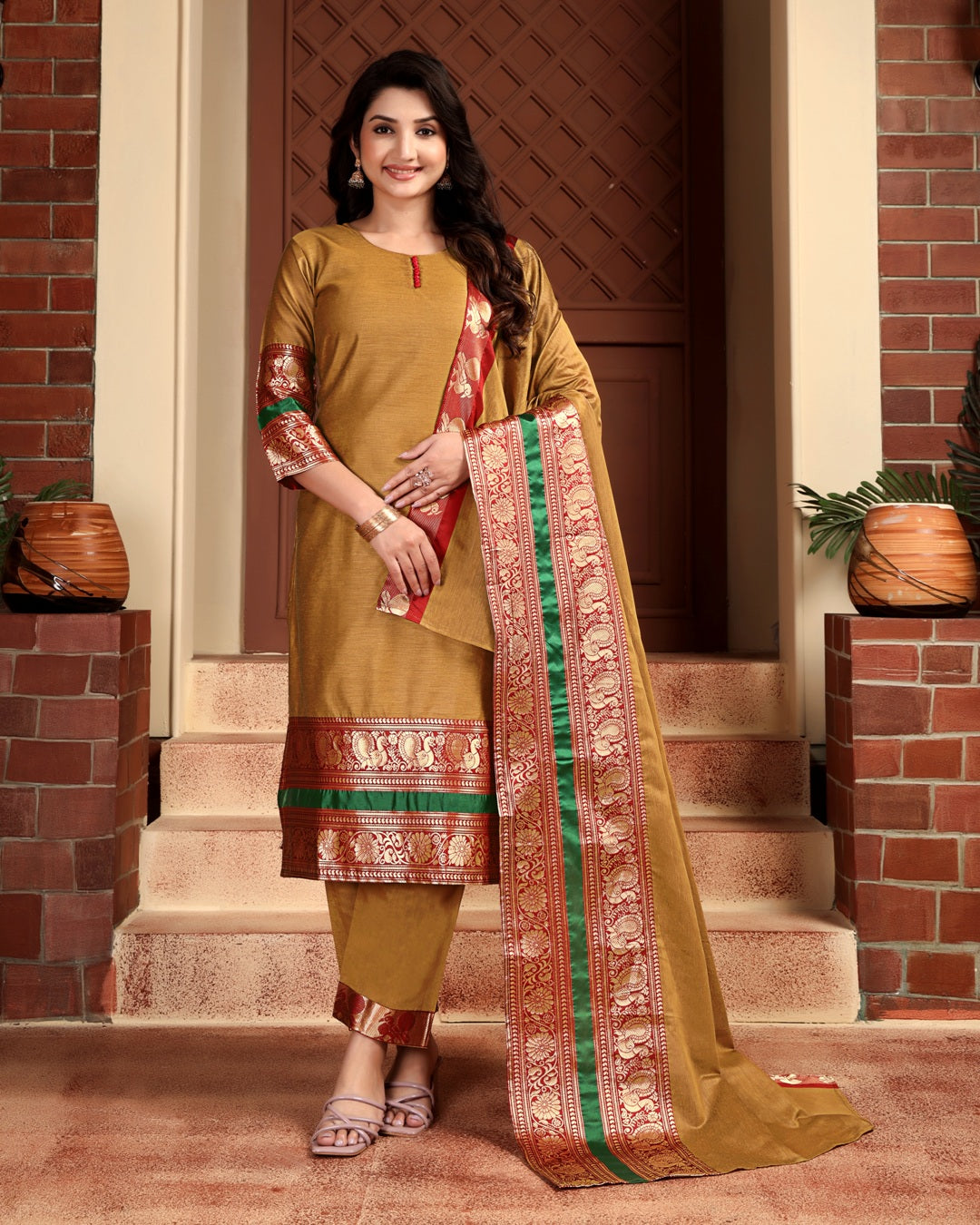 Color_Mustard