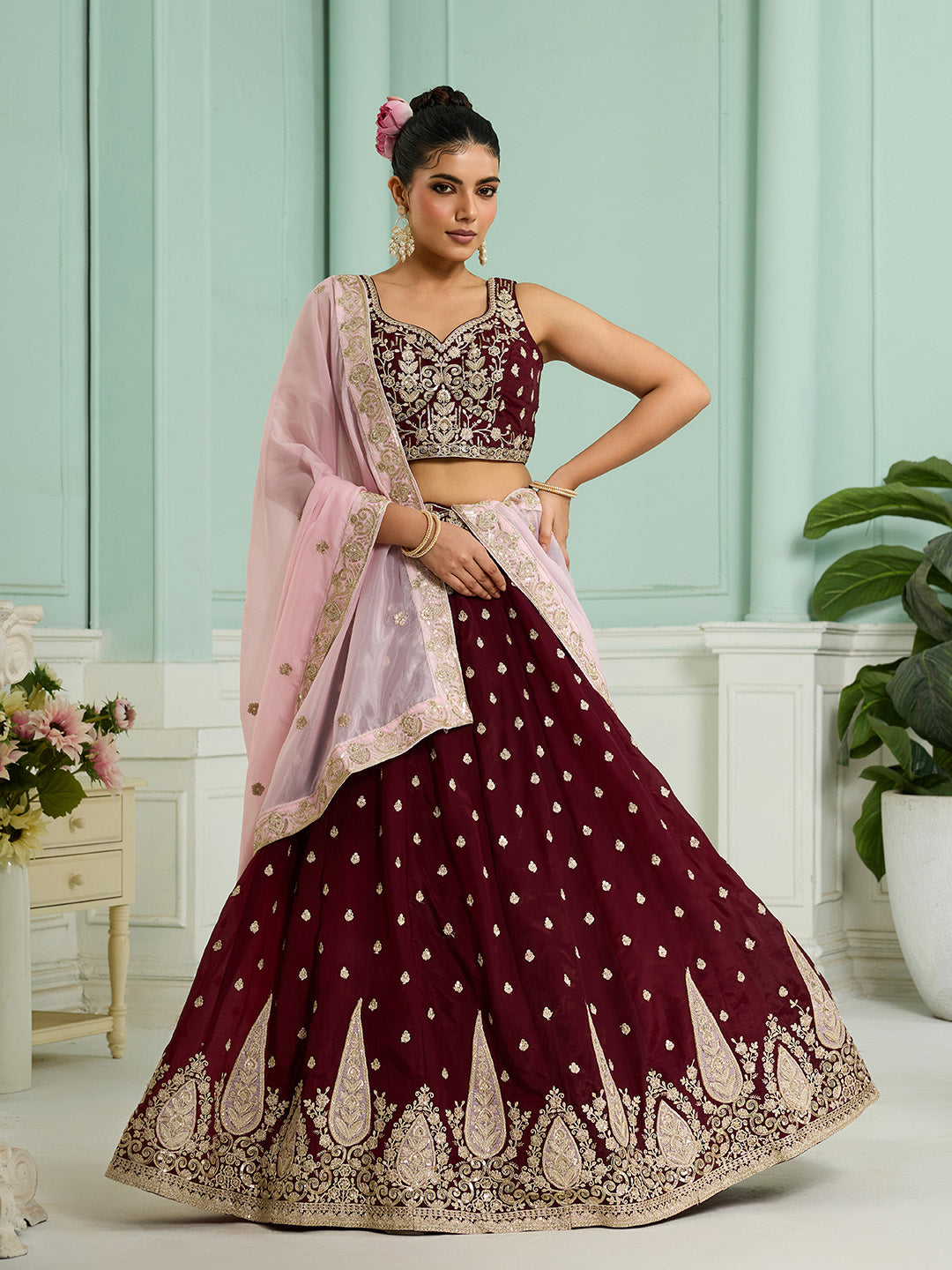 Color_Maroon