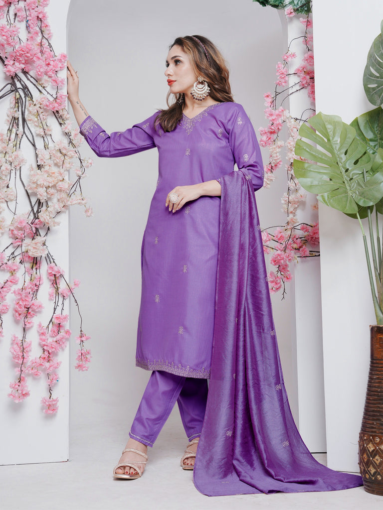 Color_Lavender