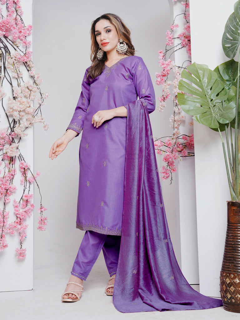Color_Lavender